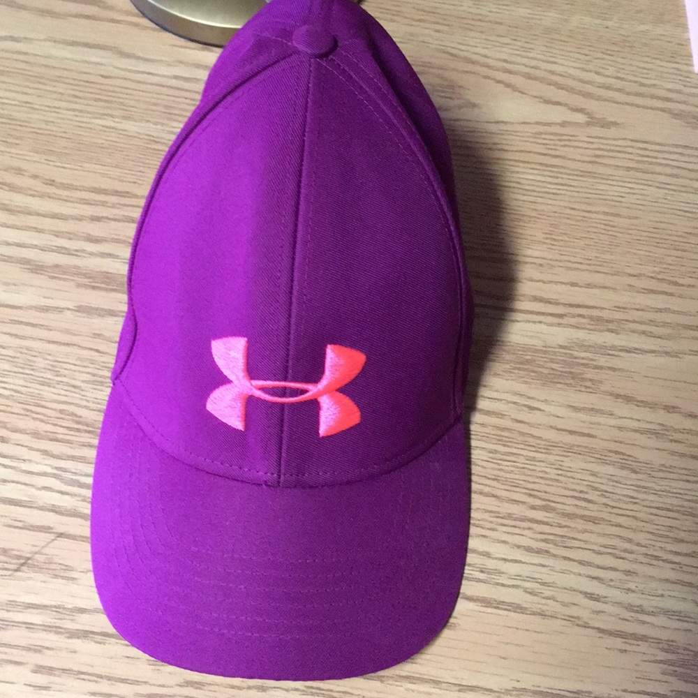 Under Armour Hat